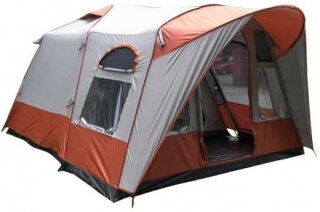 FreeCamp Turbo Discovery 300 Kamp Çadırı / Aile Çadırı kullananlar yorumlar